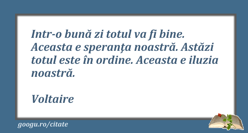 Citate despre speranta 11