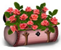 clipart-uri cu flori 37
