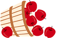 clipart-uri cu fructe 19