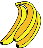 clipart-uri cu fructe 22